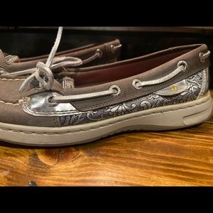 Sperry Women’s Top Sider - great condition!